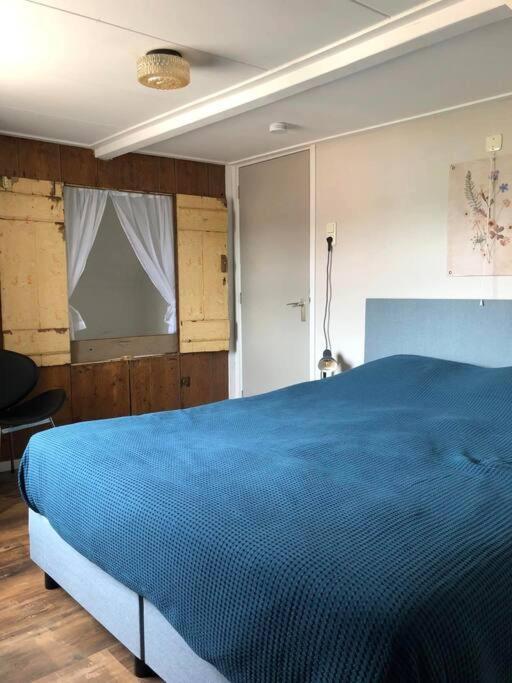 De Scheve Deur Villa Vollenhove Exteriör bild